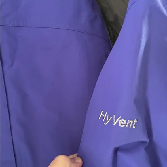 NWT WOMENS SIZE LARGE NORTH FACE GUIDE JACKET very nice - Picture 2 of 12